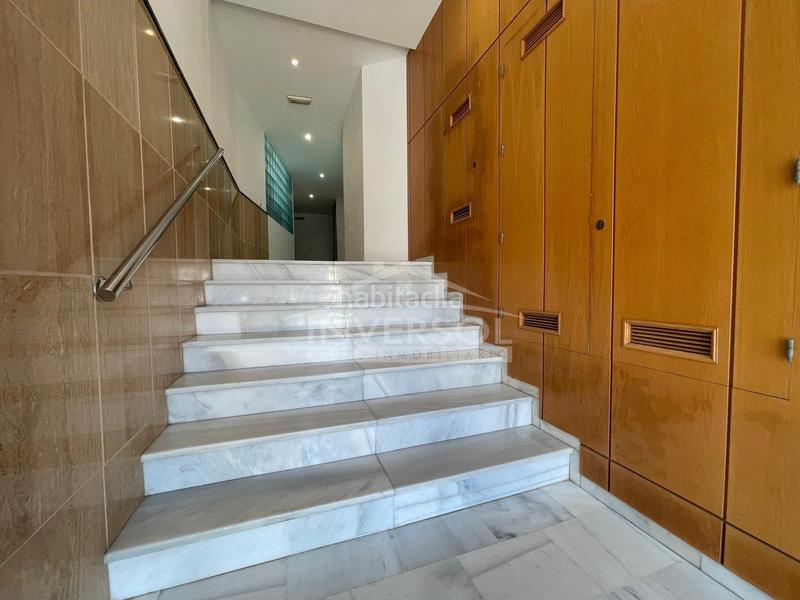 Foto bfa42bad-d6c3-42ab-aea5-bc53101d460f. Àtic a calle princesa sofía 1 a Balerma Ejido (El)