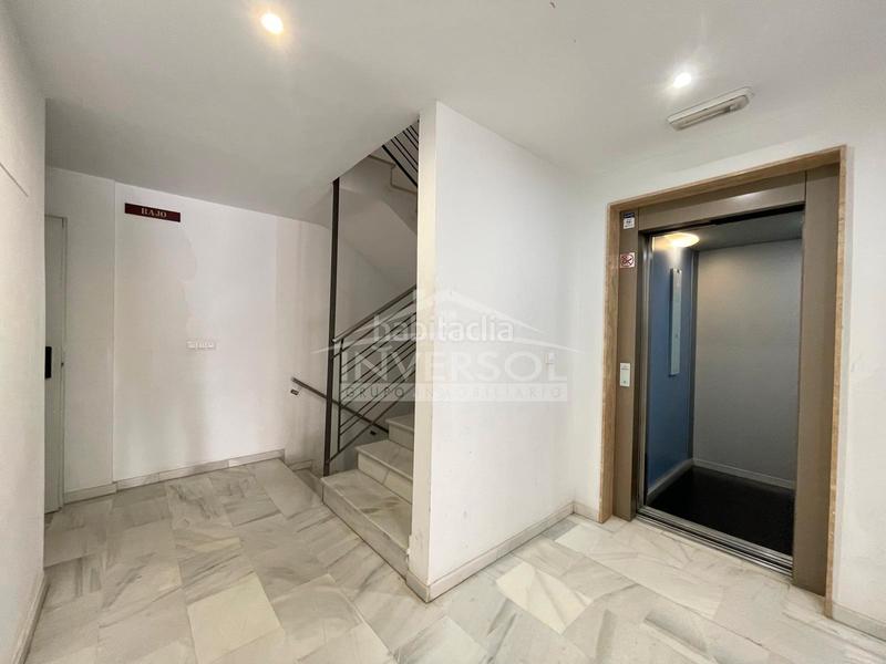 Foto d821798c-0a5b-475f-9d3b-f9e3fb442e11. Àtic a calle princesa sofía 1 a Balerma Ejido (El)