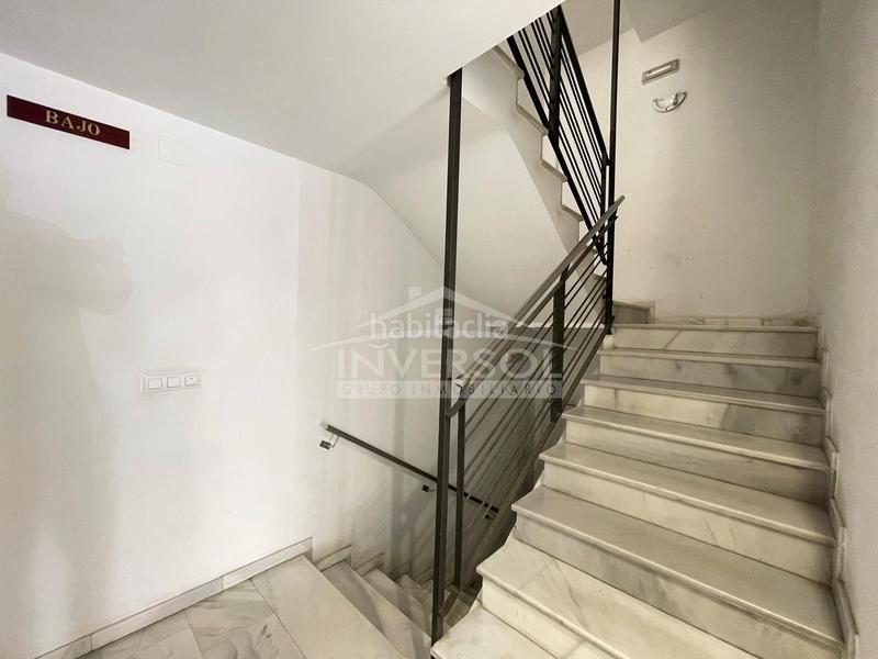 Foto e9ff5cdc-8c18-4534-a185-7f718c5f8f99. Àtic a calle princesa sofía 1 a Balerma Ejido (El)