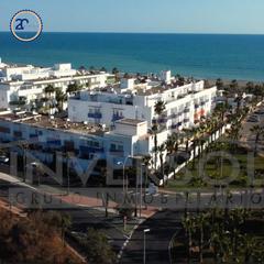 Etagenwohnung  Calle playas de la ensenada. Vivienda en playas de la ensenada