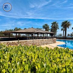 Planta baja en Calle a bajamar 5. Primera lnea de playa, sol de alborn