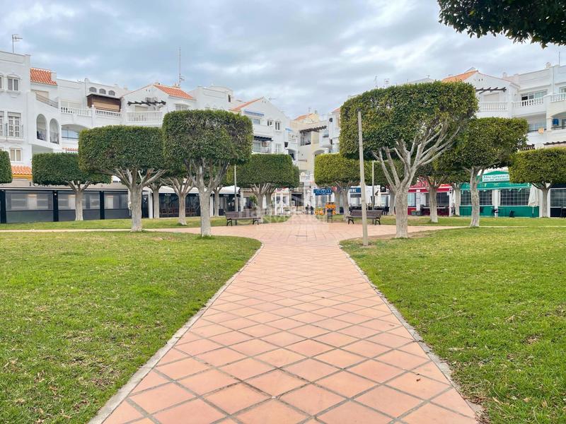 Foto ad094c64-c48f-4670-a4f2-62d4daeaae28. Piso  en pleno centro de Almerimar con garaje y trastero en Ejido (El)