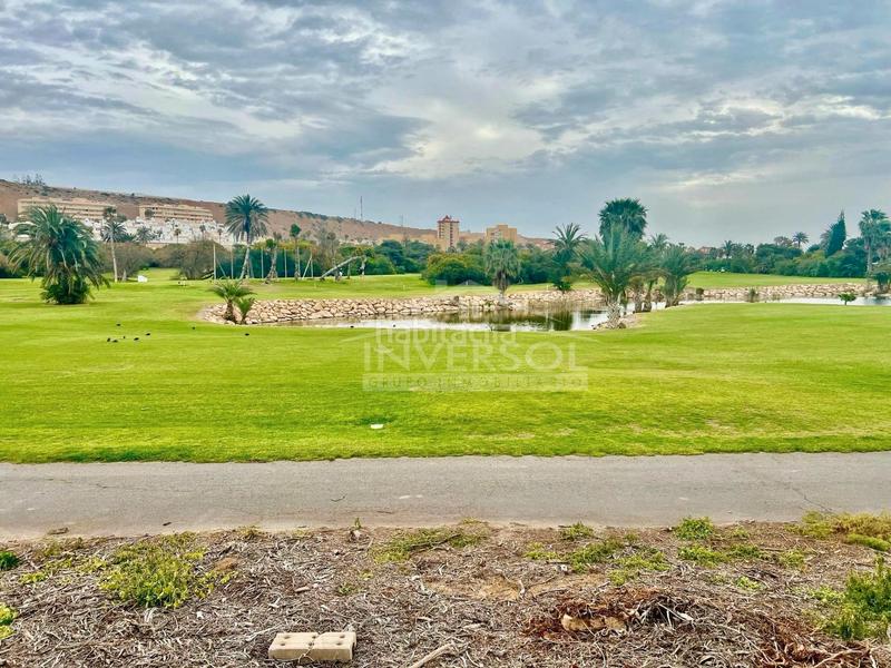 Foto c8ebdb04-38d6-4fe5-aa2f-8d29405c159c. Piso  en pleno centro de Almerimar con garaje y trastero en Ejido (El)