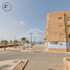 Appartamento in Calle el ejido 28. Piso 3 dormitorios en balanegra