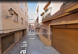 Pis a Calle cuesta la plaza 1. Piso amplio en el centro de adra