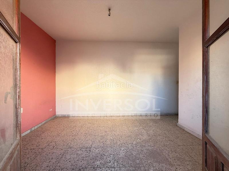 Foto 1e5d01ac-ac50-4fea-838f-17267ab0309a. Piso en calle faura 77 piso amplio en Berja