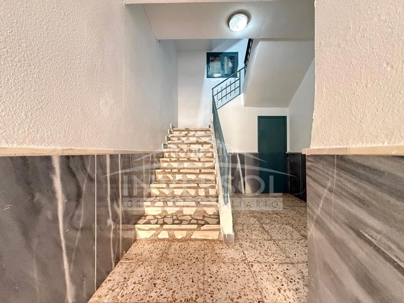 Foto 6c965c76-ca05-4731-b608-36b1acd16a55. Piso en calle faura 77 piso amplio en Berja