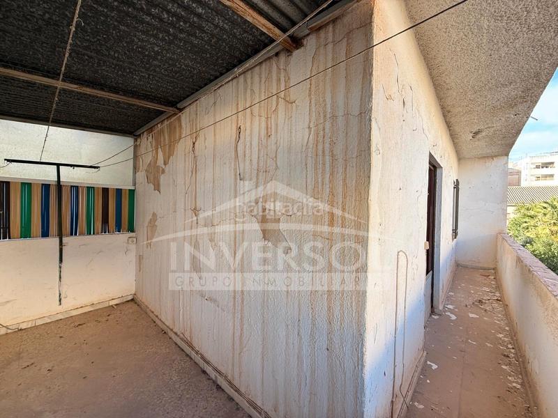 Foto eac80aaf-a0da-4282-8175-419c7b390308. Piso en calle faura 77 piso amplio en Berja