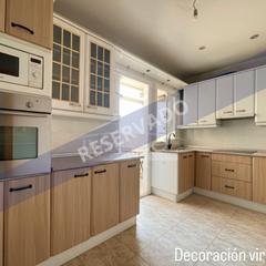 Appartement à Calle alcalá 8. Piso en el centro de el ejido