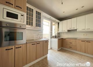 Appartement à Calle alcalá 8. Piso en el centro de el ejido
