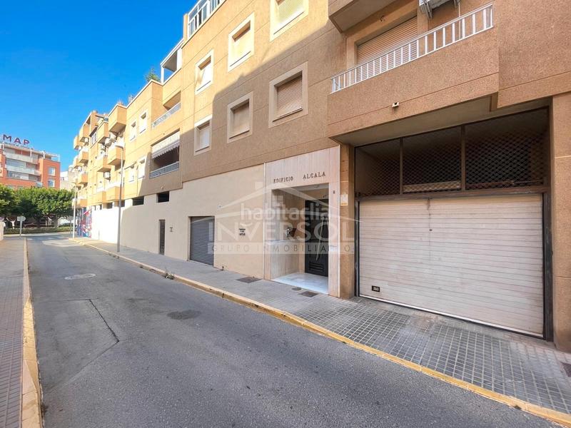Foto b7eedada-52a0-4204-820a-3aca66655d9d. Pis a calle alcalá 8 a Pabellón - Estación - El Corte Inglés Ejido (El)