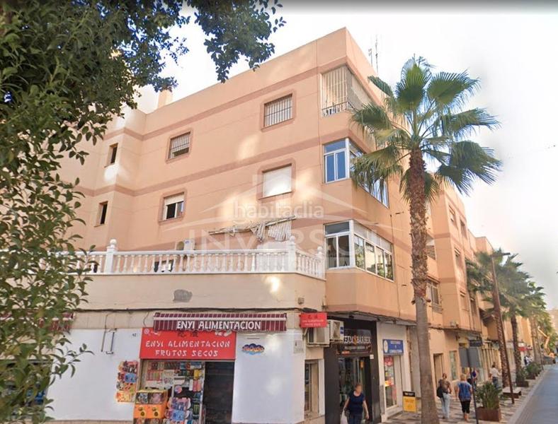 Foto 068a0d1e-6f6a-40c0-9773-10e430d1a44f. Etagenwohnung in calle constantino 38 in Plaza de la Luz Ejido (El)