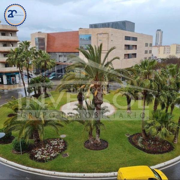 Foto 648bd2ee-19fb-401d-9c05-e6e690d5cd33. Etagenwohnung in calle constantino 38 in Plaza de la Luz Ejido (El)
