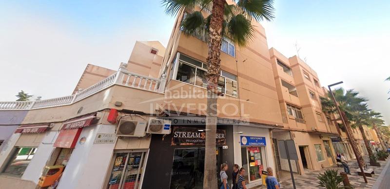 Foto a7a81ae2-5ab2-493c-a7ec-52e714da702d. Etagenwohnung in calle constantino 38 in Plaza de la Luz Ejido (El)