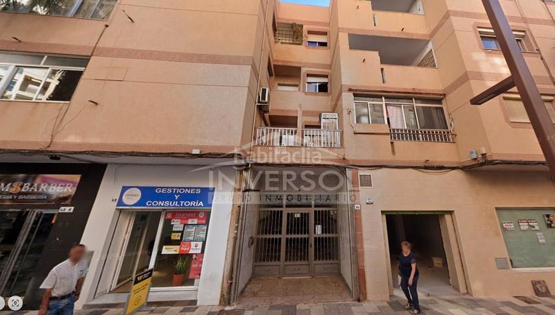 Foto ae3ffcb3-ac26-4bcc-ad0c-4525b502a582. Etagenwohnung in calle constantino 38 in Plaza de la Luz Ejido (El)