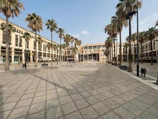 Appartement à Calle constantino 38. Amplio piso en el centro de el ejido