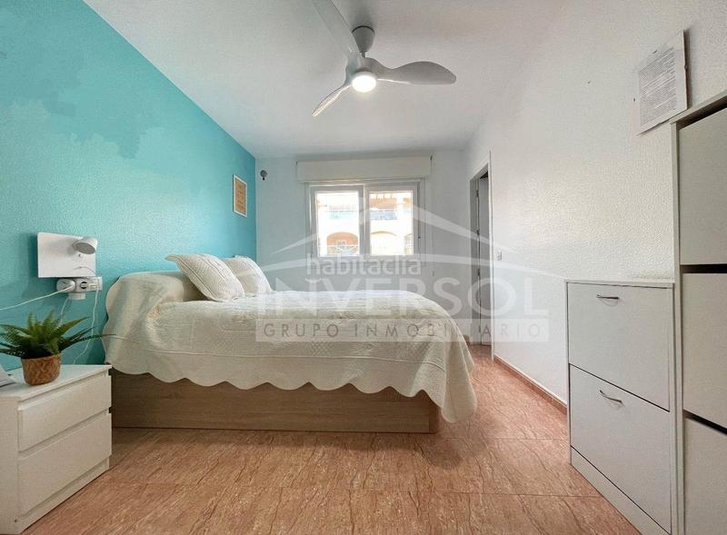 Foto 19bd604c-ec38-4b32-8bf5-04f6df593454. Piso en calle a glaucio 15 vivienda en alta entinas en Ejido (El)