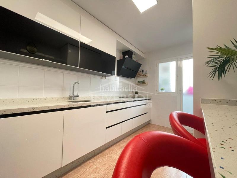 Foto 267a9dd5-d48a-4035-ad6f-238cc53ae778. Piso en calle a glaucio 15 vivienda en alta entinas en Ejido (El)