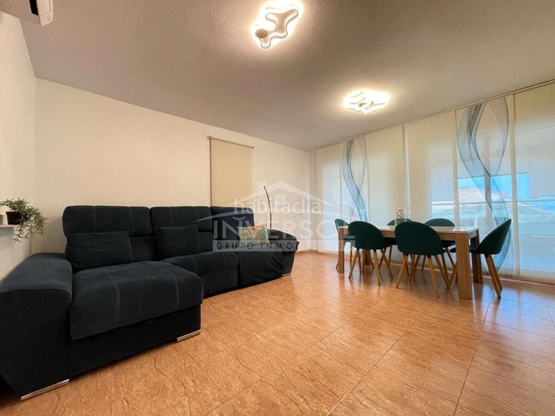 Foto 543c0c7d-9e06-4996-9898-5f37b5bf9aad. Piso en calle a glaucio 15 vivienda en alta entinas en Ejido (El)