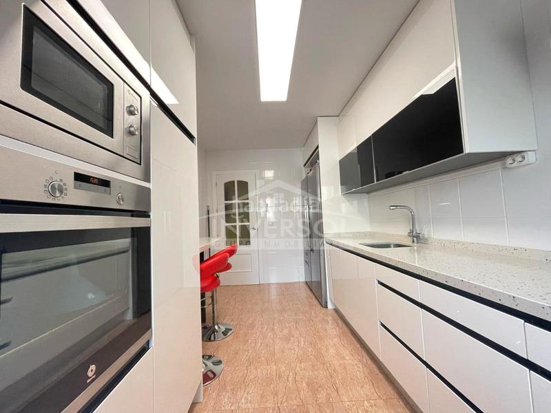 Foto 65e380be-6d1c-4373-a12c-c7cde125855f. Piso en calle a glaucio 15 vivienda en alta entinas en Ejido (El)