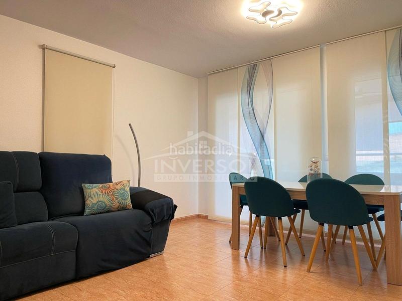 Foto 670ecd8d-eaa5-494c-b929-2d22f7ce2062. Piso en calle a glaucio 15 vivienda en alta entinas en Ejido (El)