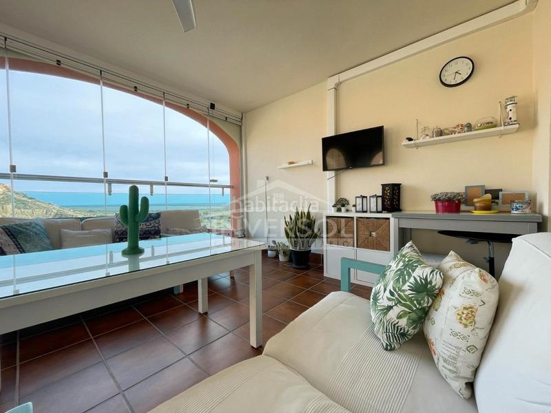 Foto 76d9d590-8e84-4417-b2a7-595a31ca5793. Piso en calle a glaucio 15 vivienda en alta entinas en Ejido (El)