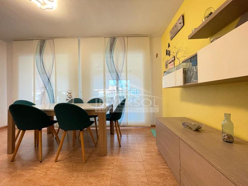 Foto 7b50782c-7f74-4647-b5a6-38bcd51d4765. Piso en calle a glaucio 15 vivienda en alta entinas en Ejido (El)