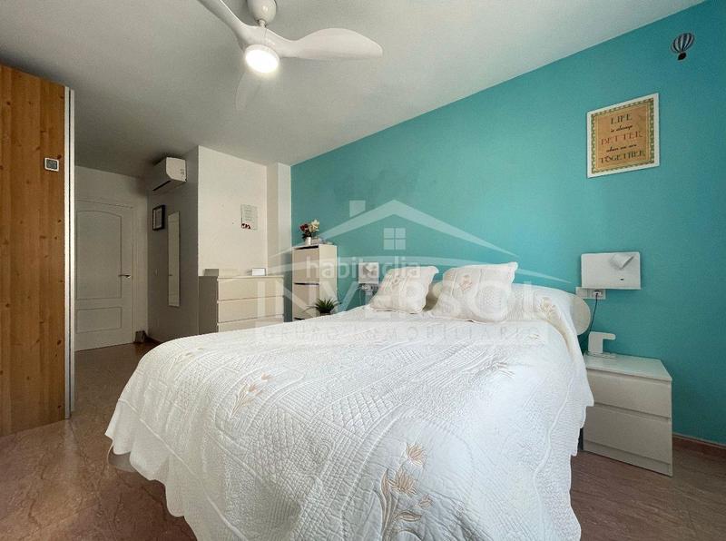 Foto 8a7e71af-3a02-4f8f-b877-2a79b668087e. Piso en calle a glaucio 15 vivienda en alta entinas en Ejido (El)