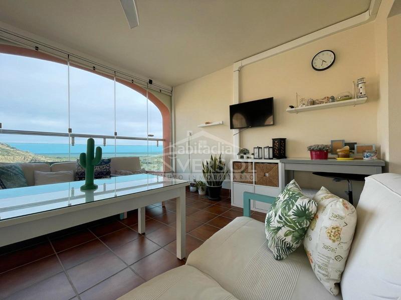 Foto a550d6ce-8a89-4f0c-971a-26c30d430cfb. Piso en calle a glaucio 15 vivienda en alta entinas en Ejido (El)