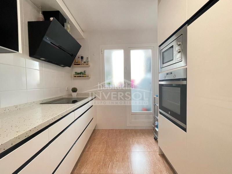 Foto a9842dab-742e-446a-9cc0-04329d6d600a. Piso en calle a glaucio 15 vivienda en alta entinas en Ejido (El)