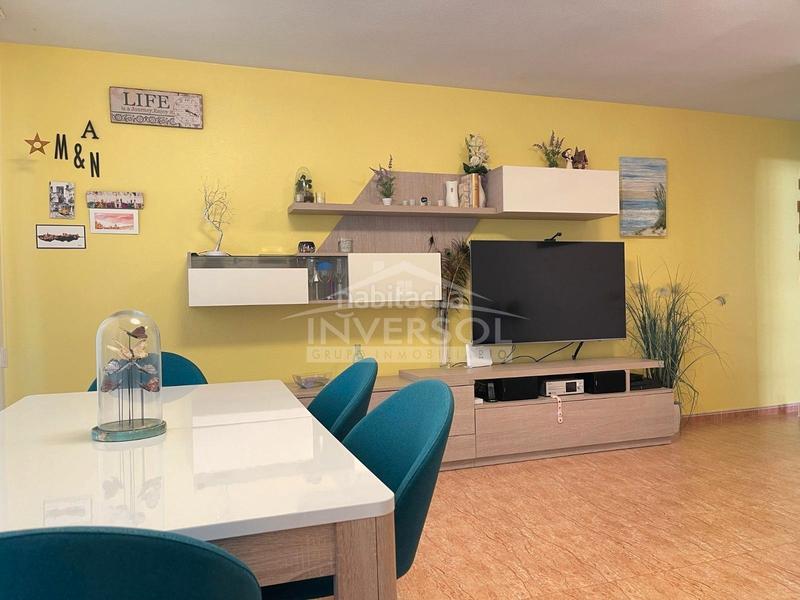 Foto d019fadf-ab30-4e35-a741-830bc9d2664b. Piso en calle a glaucio 15 vivienda en alta entinas en Ejido (El)