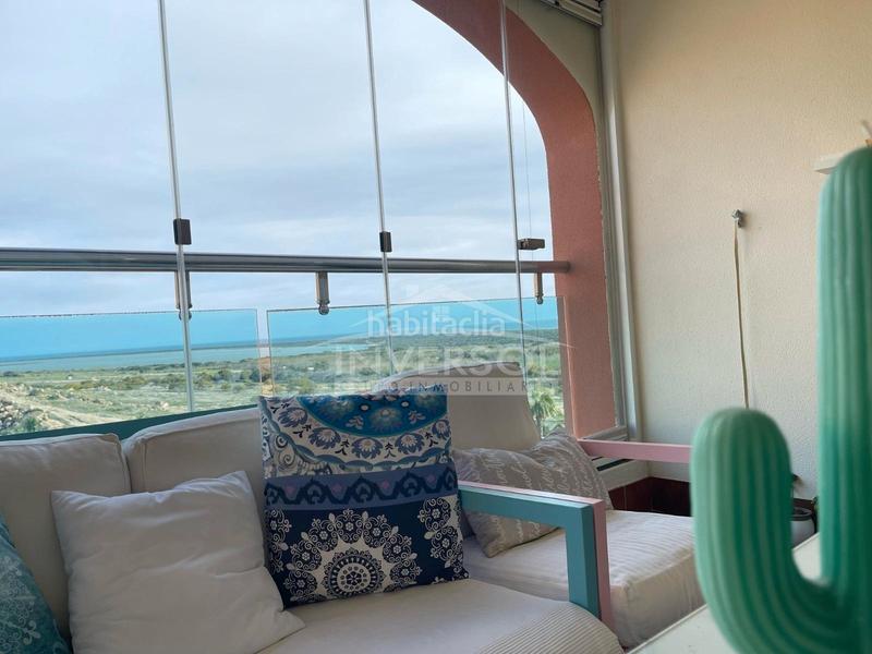 Foto d4b324fb-1e78-427c-8314-d80d797bc0eb. Piso en calle a glaucio 15 vivienda en alta entinas en Ejido (El)