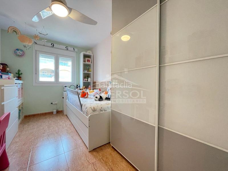 Foto dbabc028-9473-4c38-90a5-7f1b374647ed. Piso en calle a glaucio 15 vivienda en alta entinas en Ejido (El)