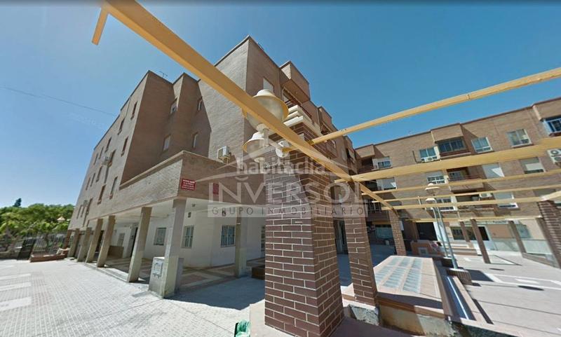 Foto 09fd736b-d72e-41ab-b829-ae60f84029d3. Pis a calle de la cartagenera 15 a Barrio Alto - San Félix Almería