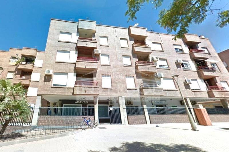 Foto 817e5dbe-a772-4841-a260-bb546b34dd8f. Pis a calle de la cartagenera 15 a Barrio Alto - San Félix Almería