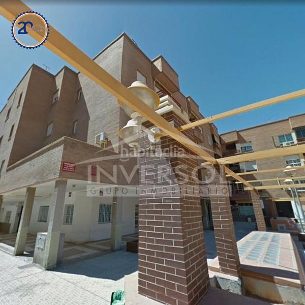 Foto b705c3fc-8180-4866-8e90-2cebc6ac8506. Pis a calle de la cartagenera 15 a Barrio Alto - San Félix Almería