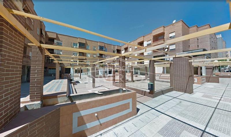 Foto bd41ad0f-223b-4404-87bd-21332ad0d6ca. Pis a calle de la cartagenera 15 a Barrio Alto - San Félix Almería