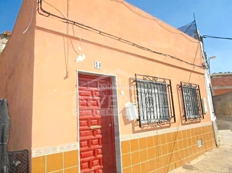 Foto 2ba9f99b-801e-4b38-9331-3b556446c792. Casa en calle el torrente 38 casa en Berja