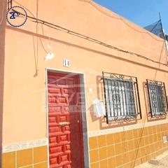 Casa a Calle el torrente 38. Casa en berja