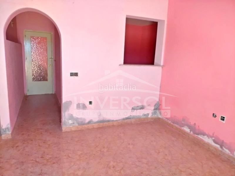 Foto d2e2a6b2-7943-4cfd-8896-8bce8e30f509. Casa en calle el torrente 38 casa en Berja