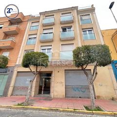 Pis a Calle granada 82. Piso en el ejido