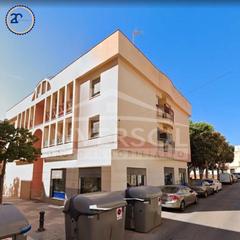 Pis a Calle ramiro de maeztu 62. Piso en el ejido