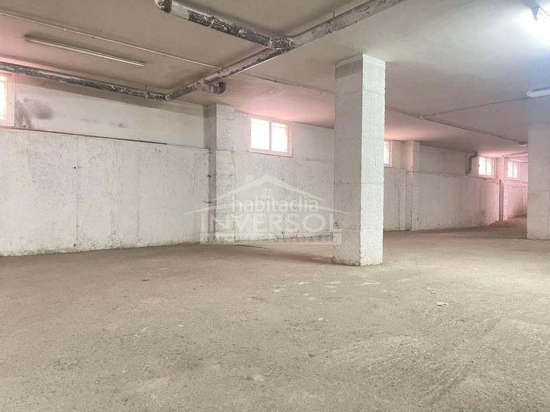 Foto 25a2534e-2322-4353-b49e-f6b66673f15d. Aparcament cotxe a calle del mar 64 a Balerma Ejido (El)