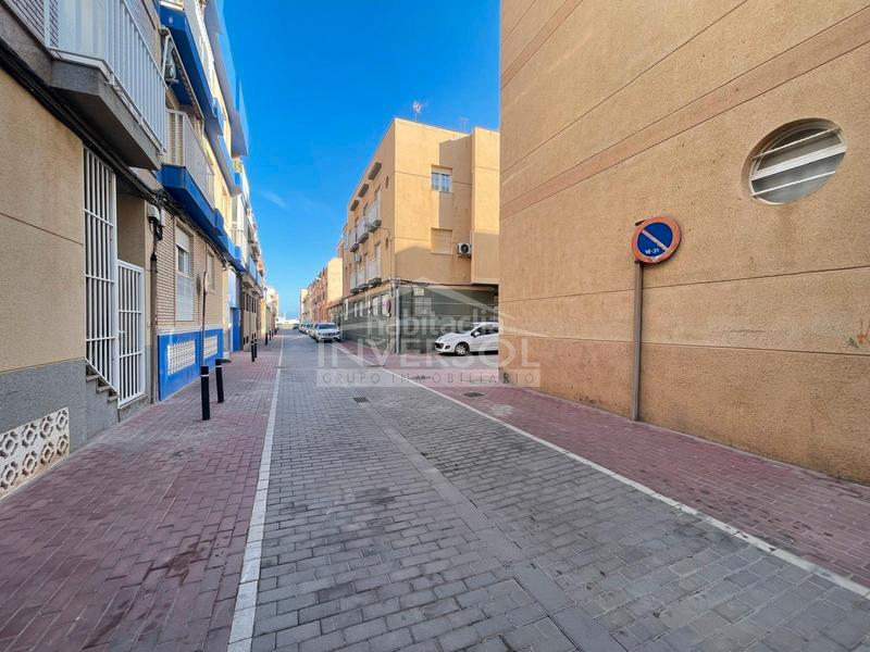 Foto 34f6c884-528c-4ca2-a35d-09778c49b08c. Aparcament cotxe a calle del mar 64 a Balerma Ejido (El)