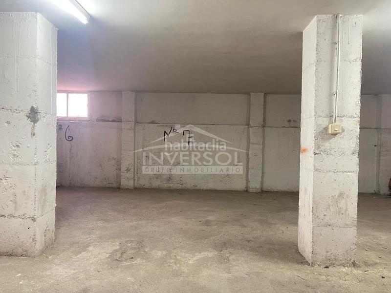 Foto 41675715-c742-4468-8690-93c8a66fd135. Aparcament cotxe a calle del mar 64 a Balerma Ejido (El)