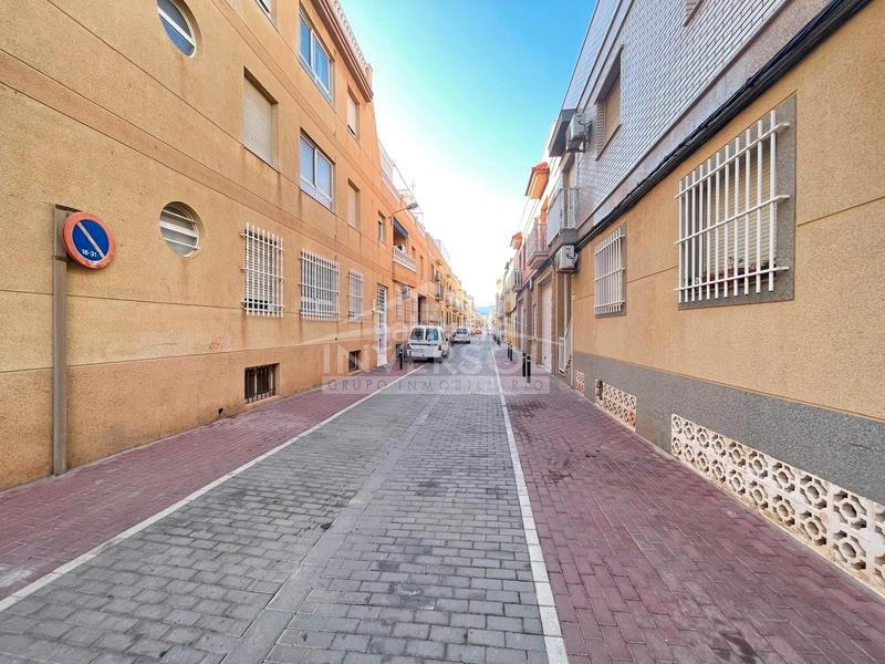 Foto 428146ef-8265-4b4f-b056-2dde3d3daeba. Aparcament cotxe a calle del mar 64 a Balerma Ejido (El)