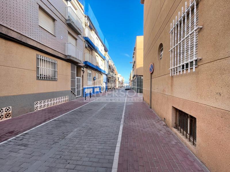 Foto 54ecde1d-f6e0-4613-9946-6d749a47c360. Aparcament cotxe a calle del mar 64 a Balerma Ejido (El)