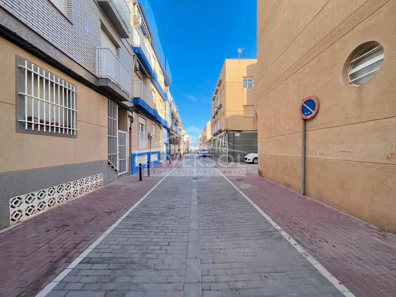 Foto 73948fe2-8025-4b5b-a014-01f11ca03d95. Aparcament cotxe a calle del mar 64 a Balerma Ejido (El)