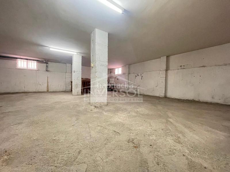 Foto 7743b8f9-eecd-4322-b026-f0791afcf252. Aparcament cotxe a calle del mar 64 a Balerma Ejido (El)