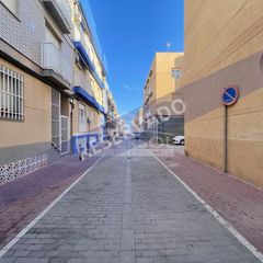 Car parking in Calle del mar 64. Plaza de parking en balerma